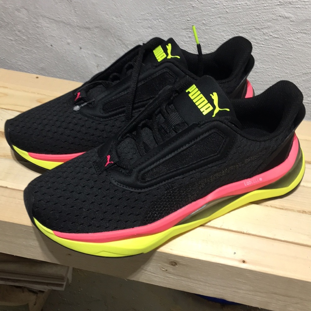 Pump LQDcell women shoes